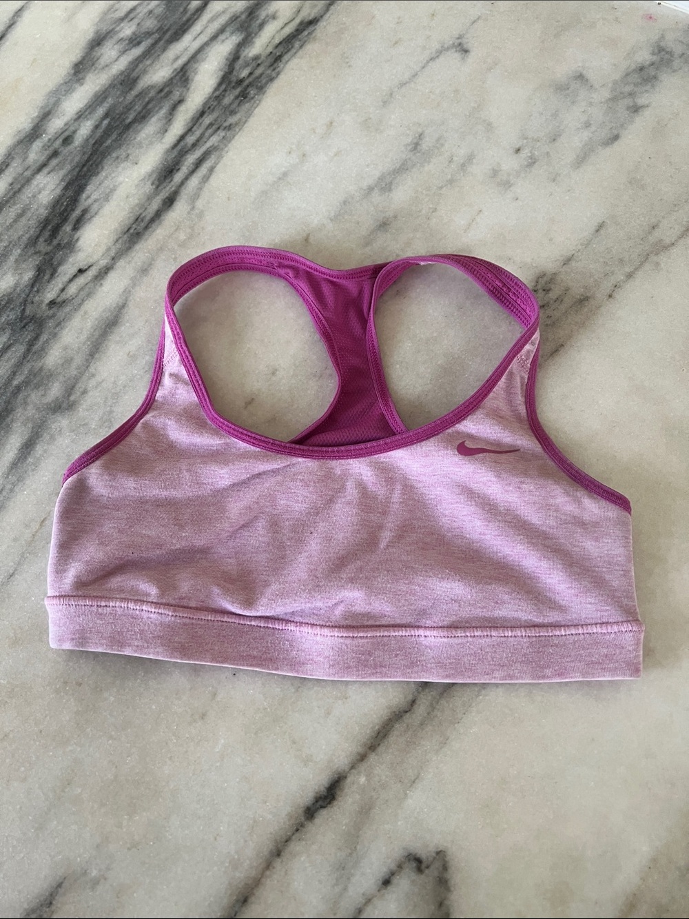 Nike Racerback Sports Bra